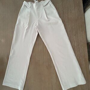 NWT Heartloom Women Beige Dress Pants, Size XS